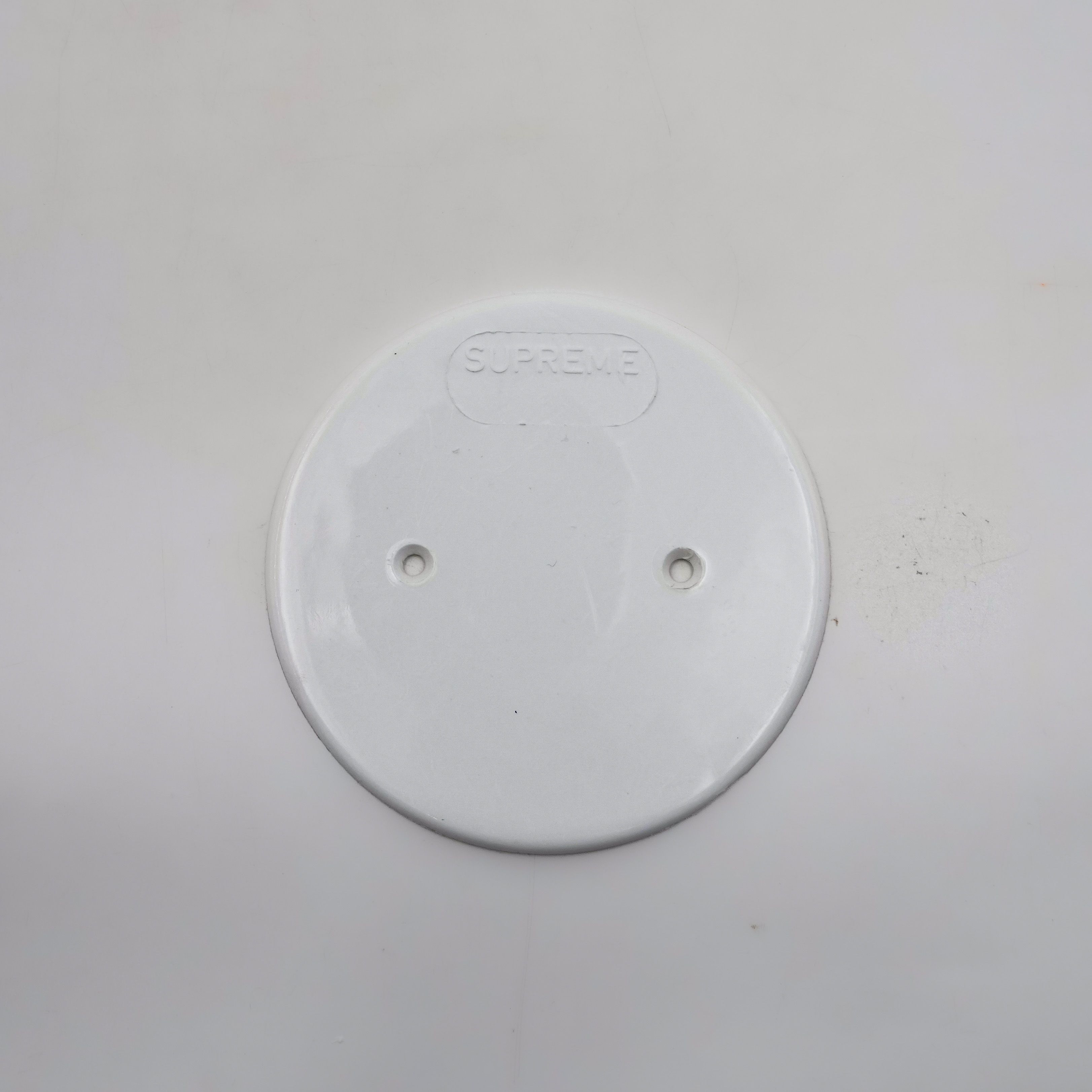 JRB Suppreme - 106Mm (4.5) Round and Dummy Sheet